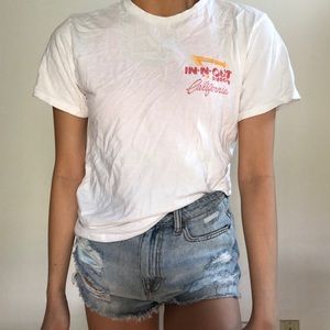 In N Out T-Shirt
